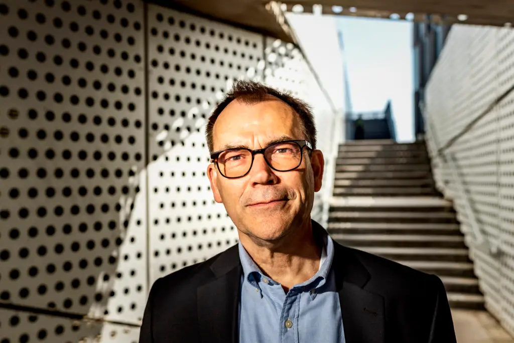 Michael Lundgren berättar om fyra vanliga misstag som organisationer ofta begår när de ska utveckla sitt ledningssystem