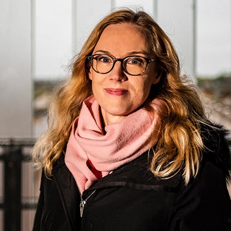 Gunilla Lindström